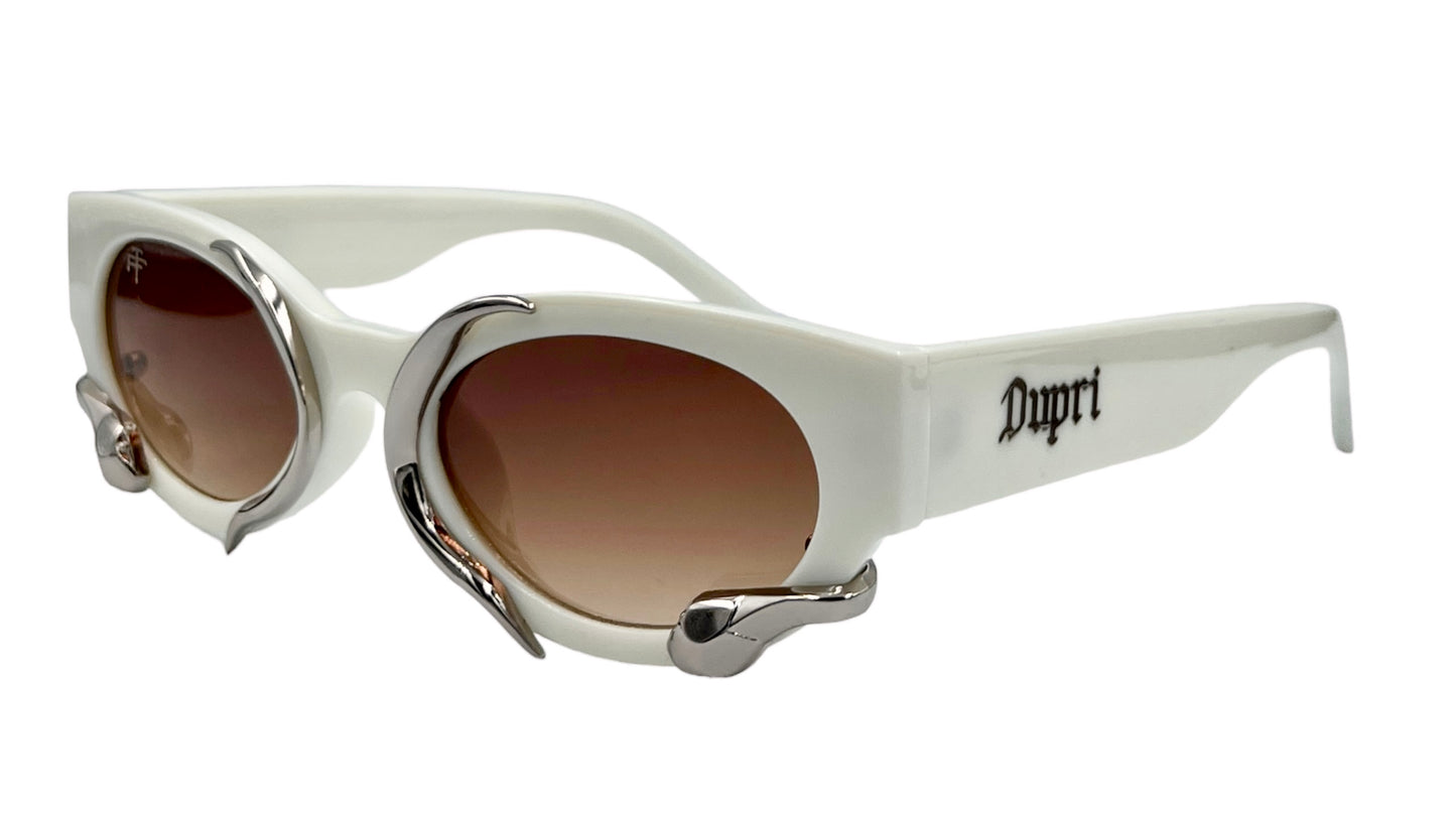 Trap Slizzy Dupri - Albino *LIMITED EDITION*