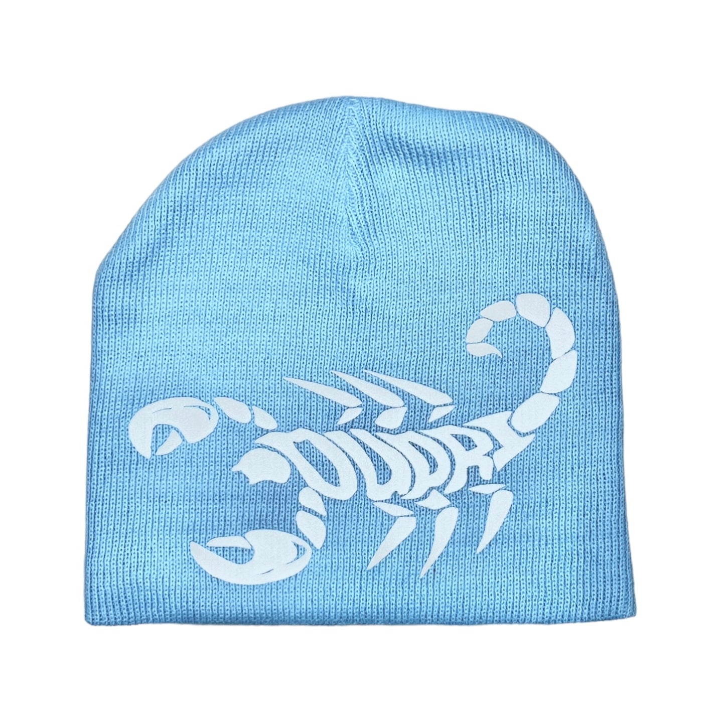 Scorpion Beanie
