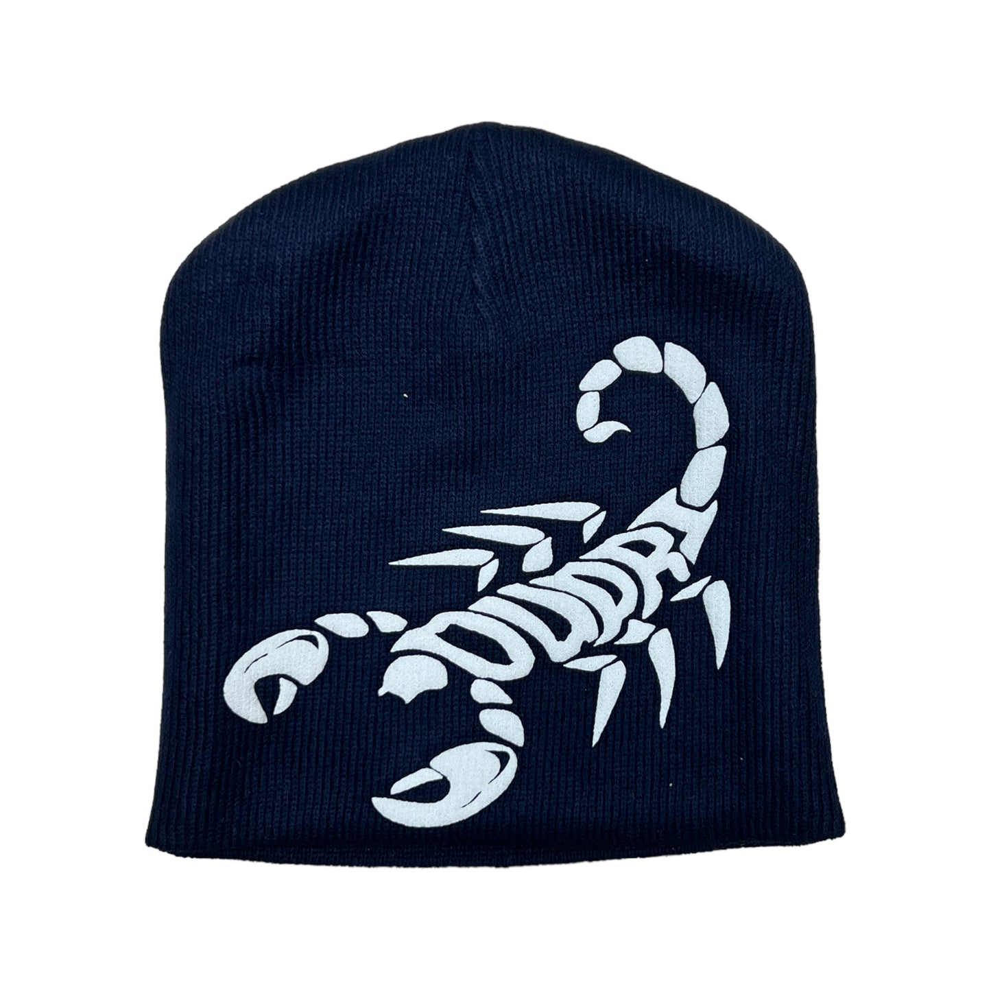 Scorpion Beanie