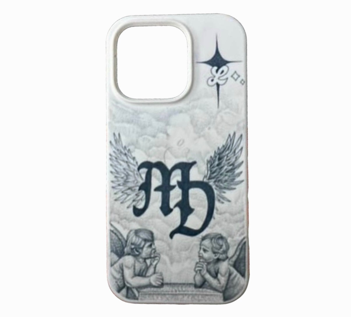 Tattoo Case