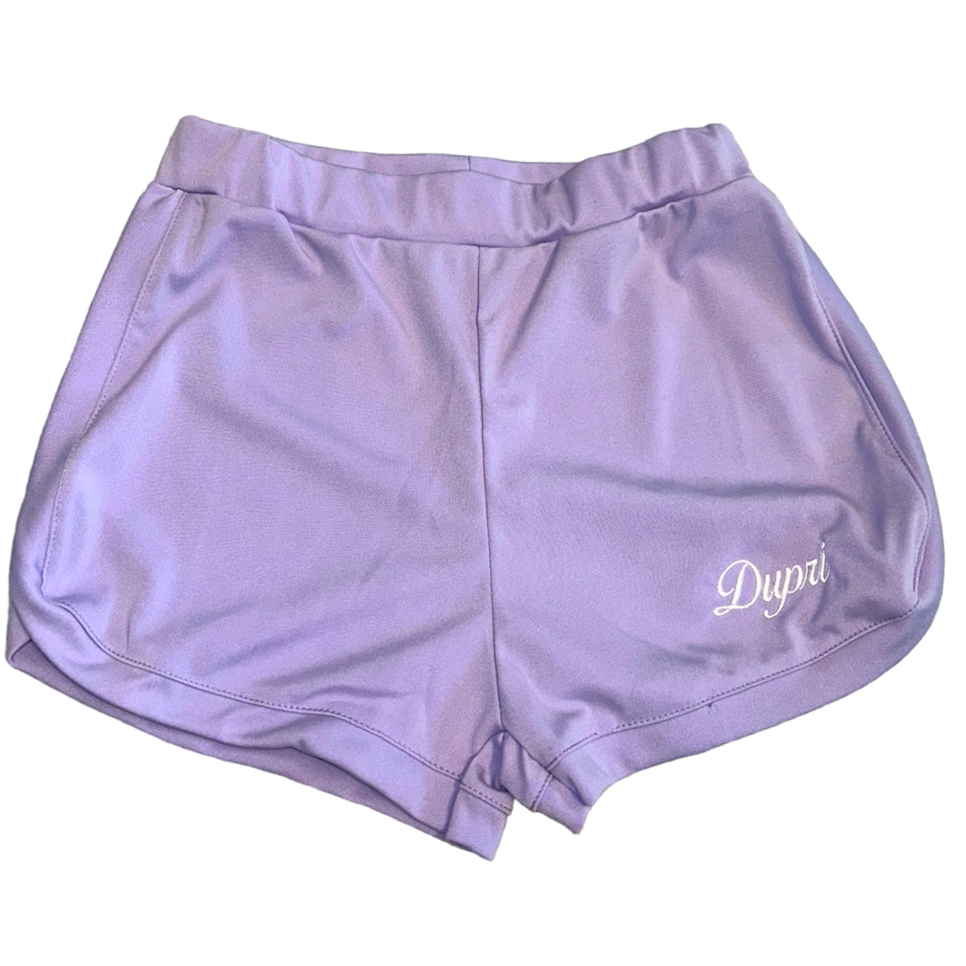 Lilac Womens Hoodie Set