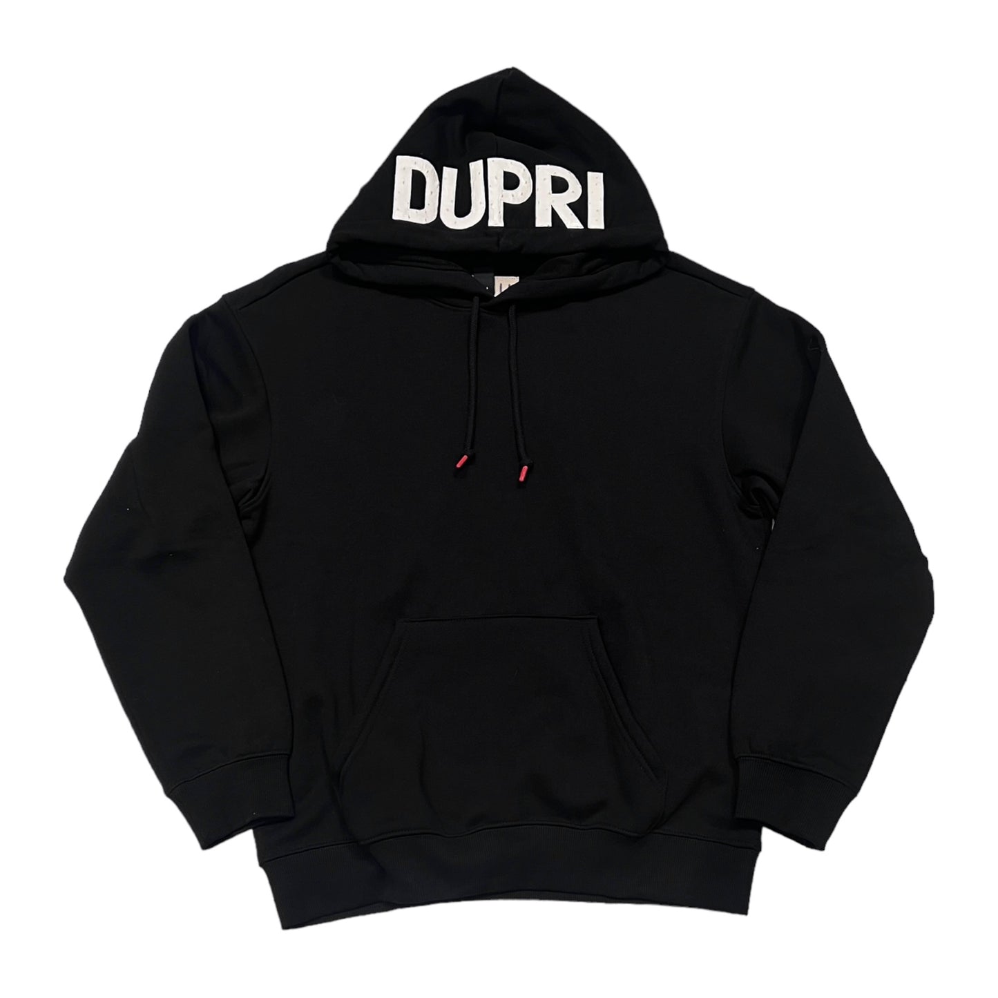MCNY x DUPRI Birkin Ostrich Pullover Hoodie