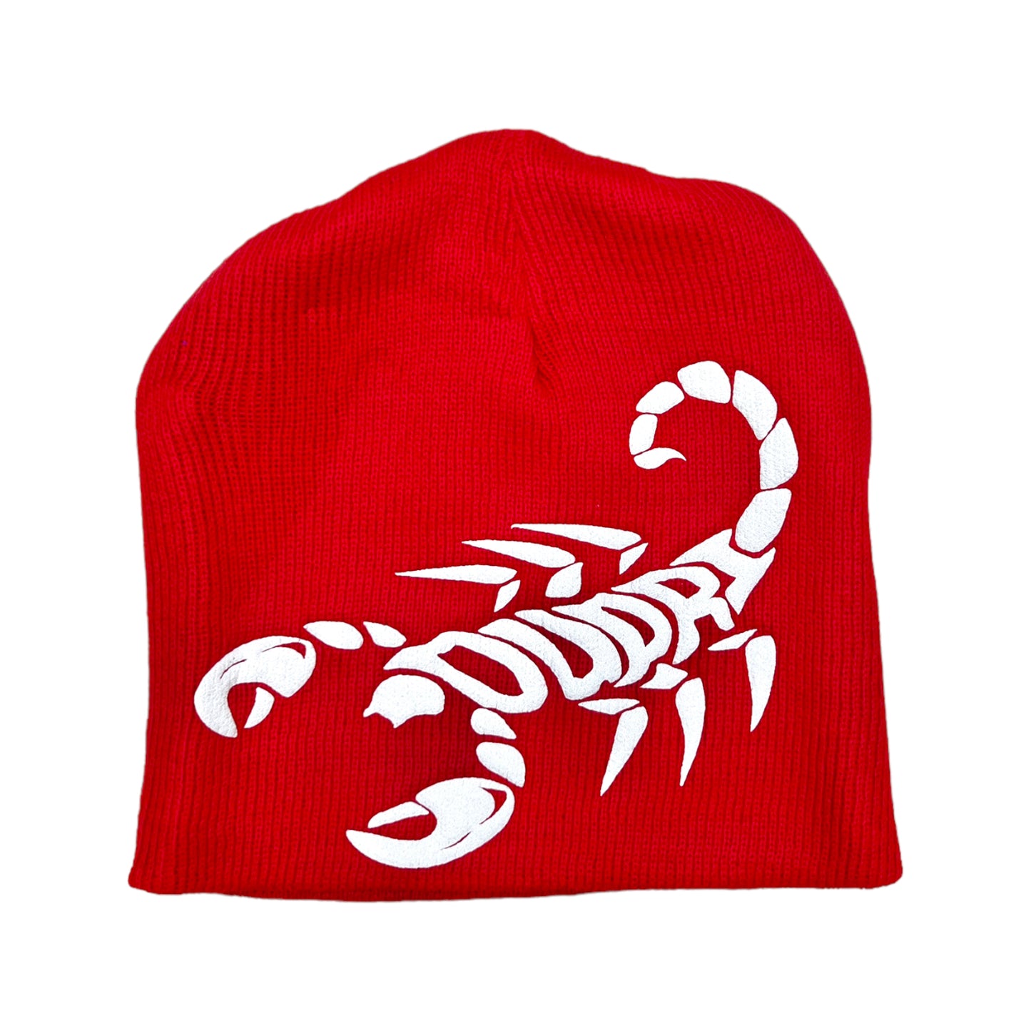 Scorpion Beanie