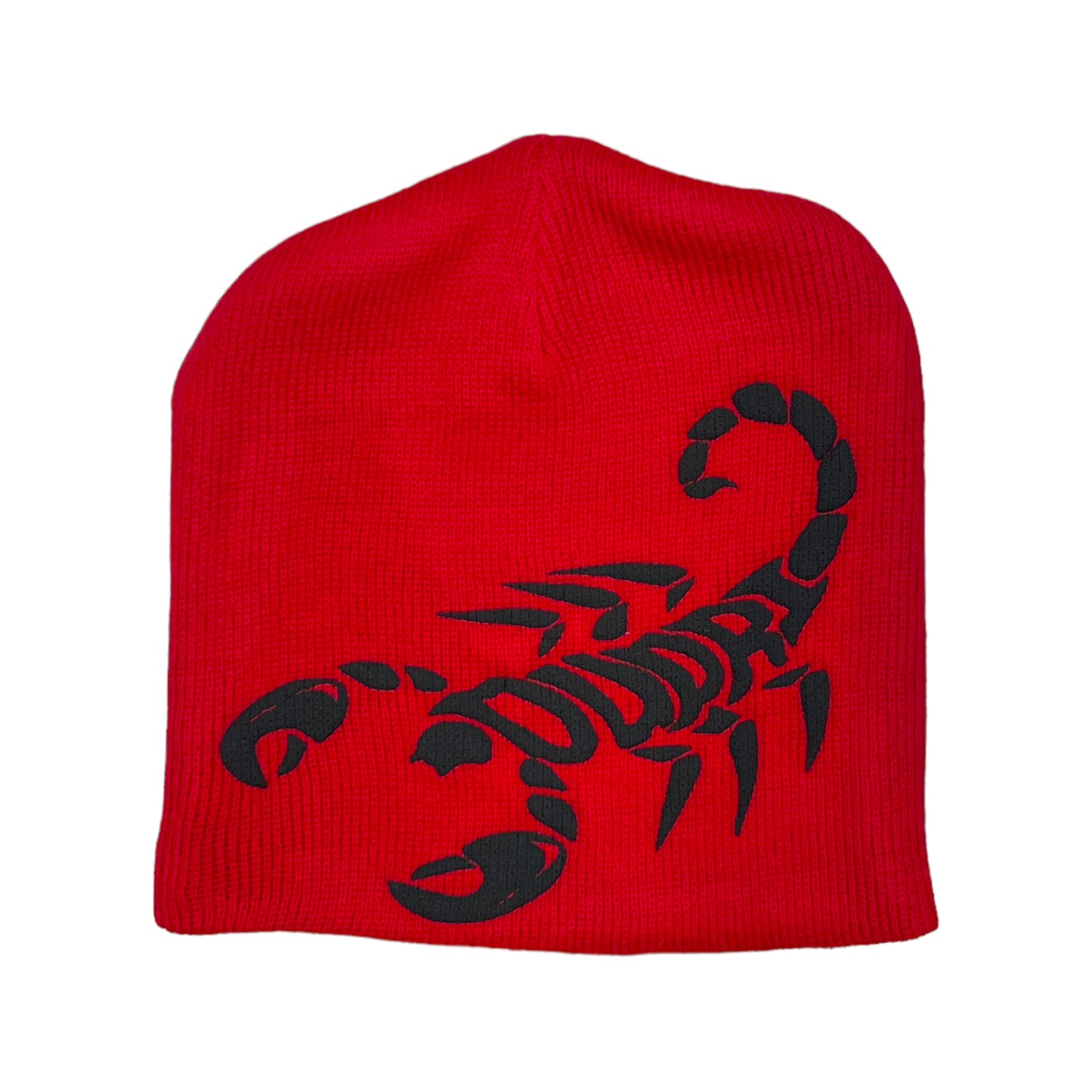 Scorpion Beanie