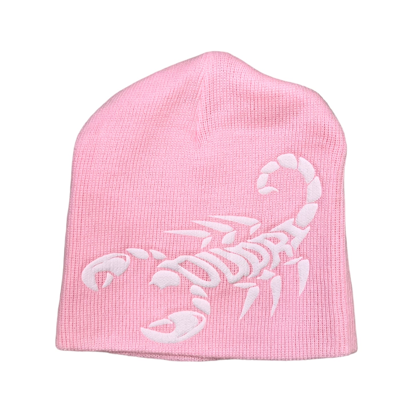 Scorpion Beanie