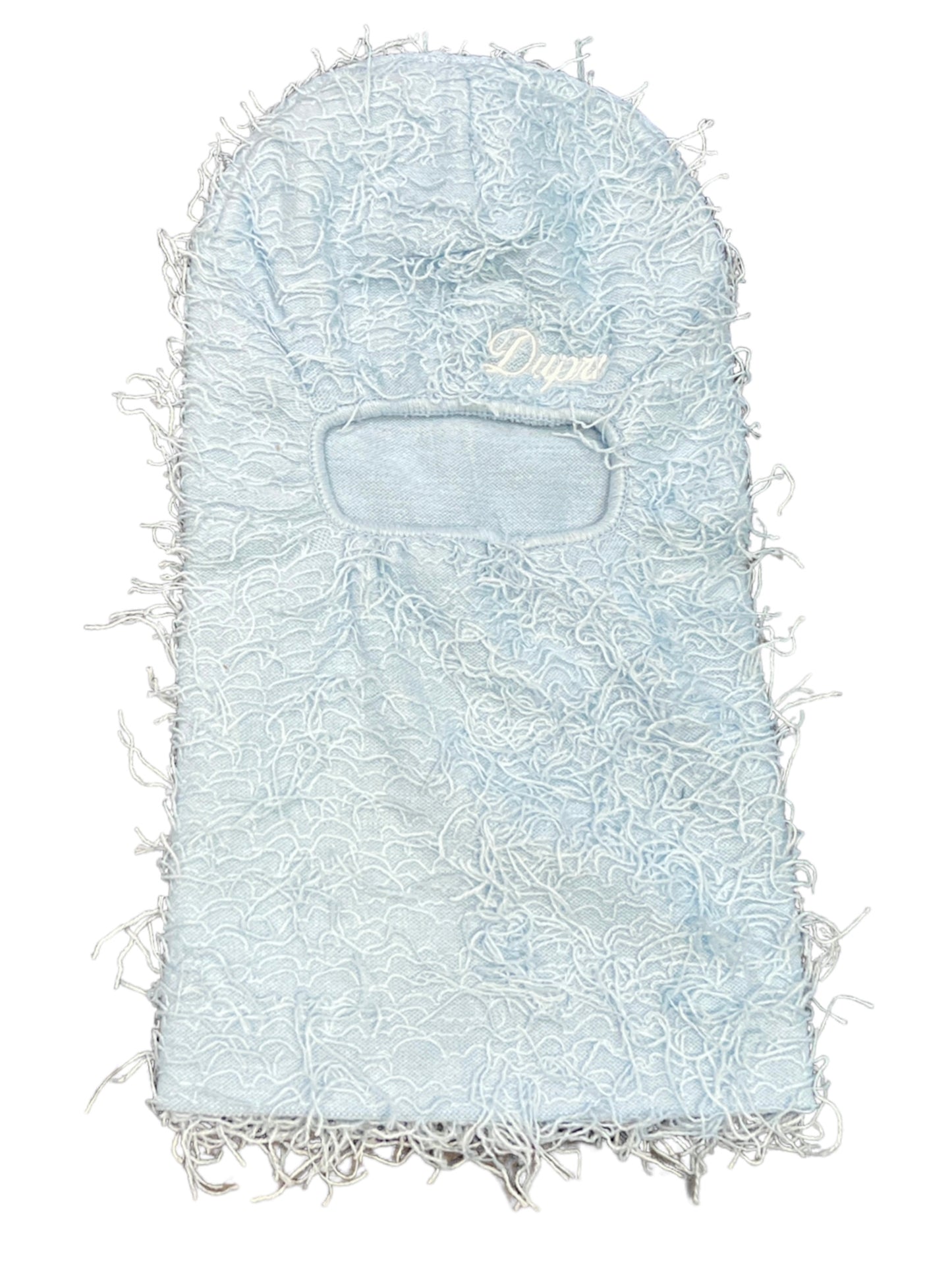 Distressed Balaclava Mask (Buy 1 Get 1 50% Off)