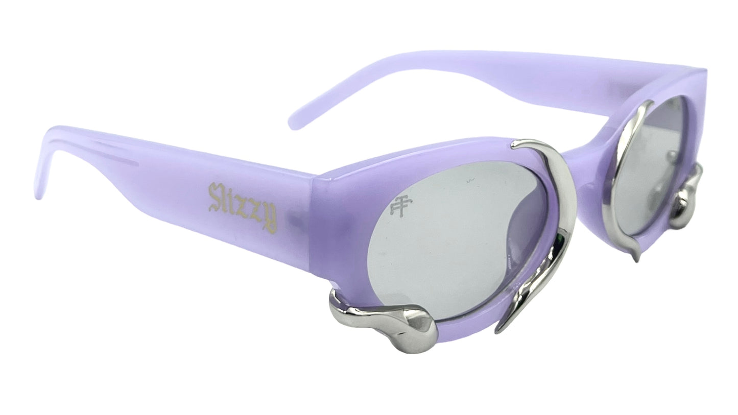 Trap Slizzy Dupri - Purple