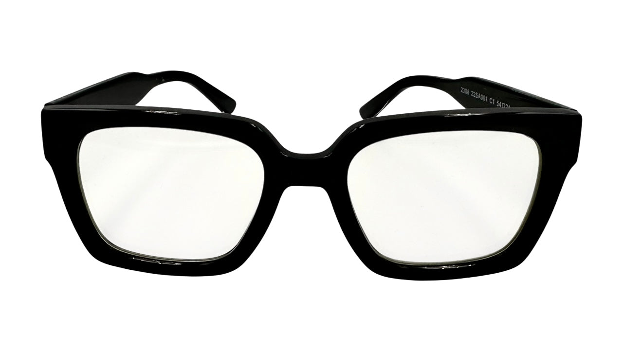 Black Onyx - Clear