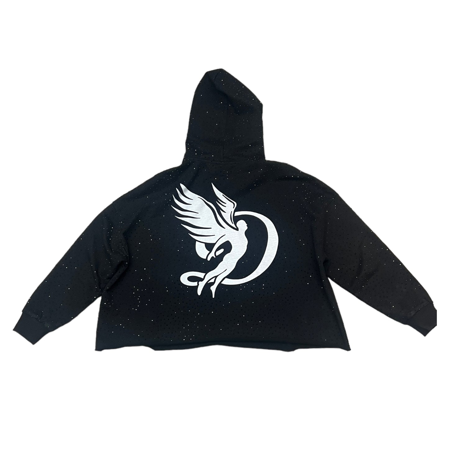 Phantom Hoodie