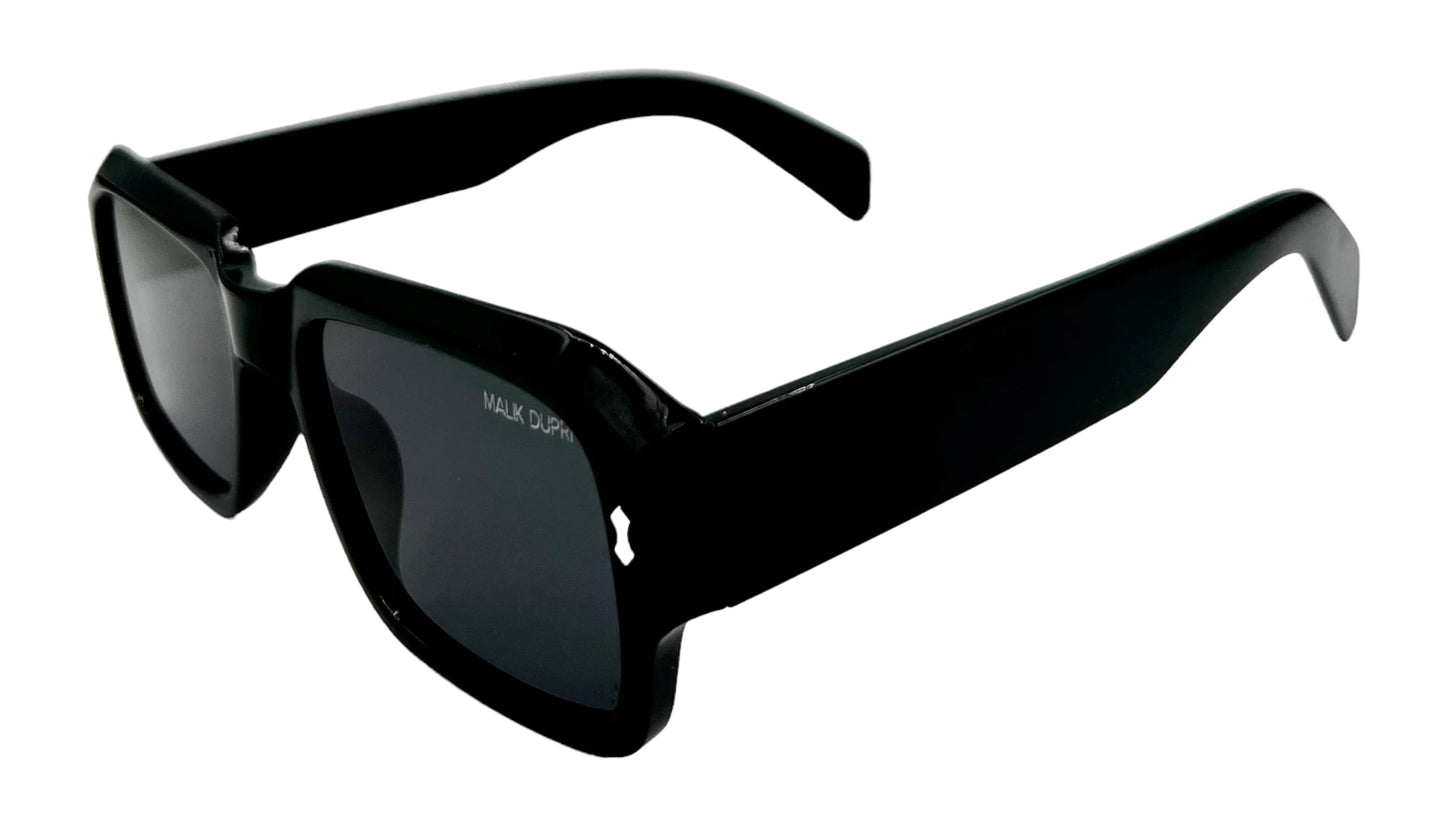 Icon - Black
