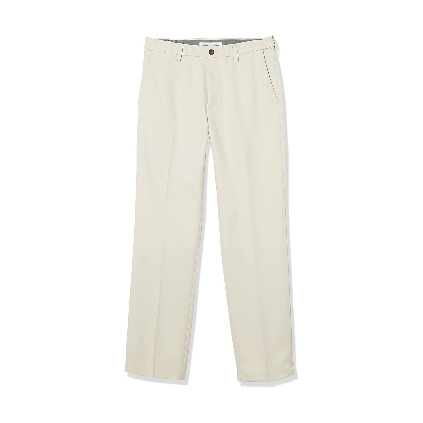 Cream Luxury Everyday Pants