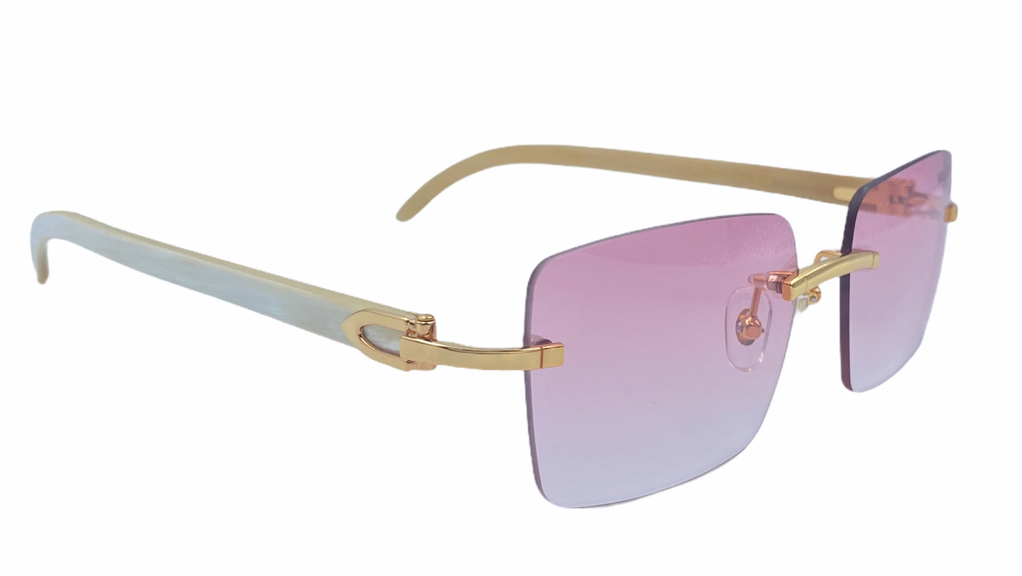 Classic Buffs - Rose