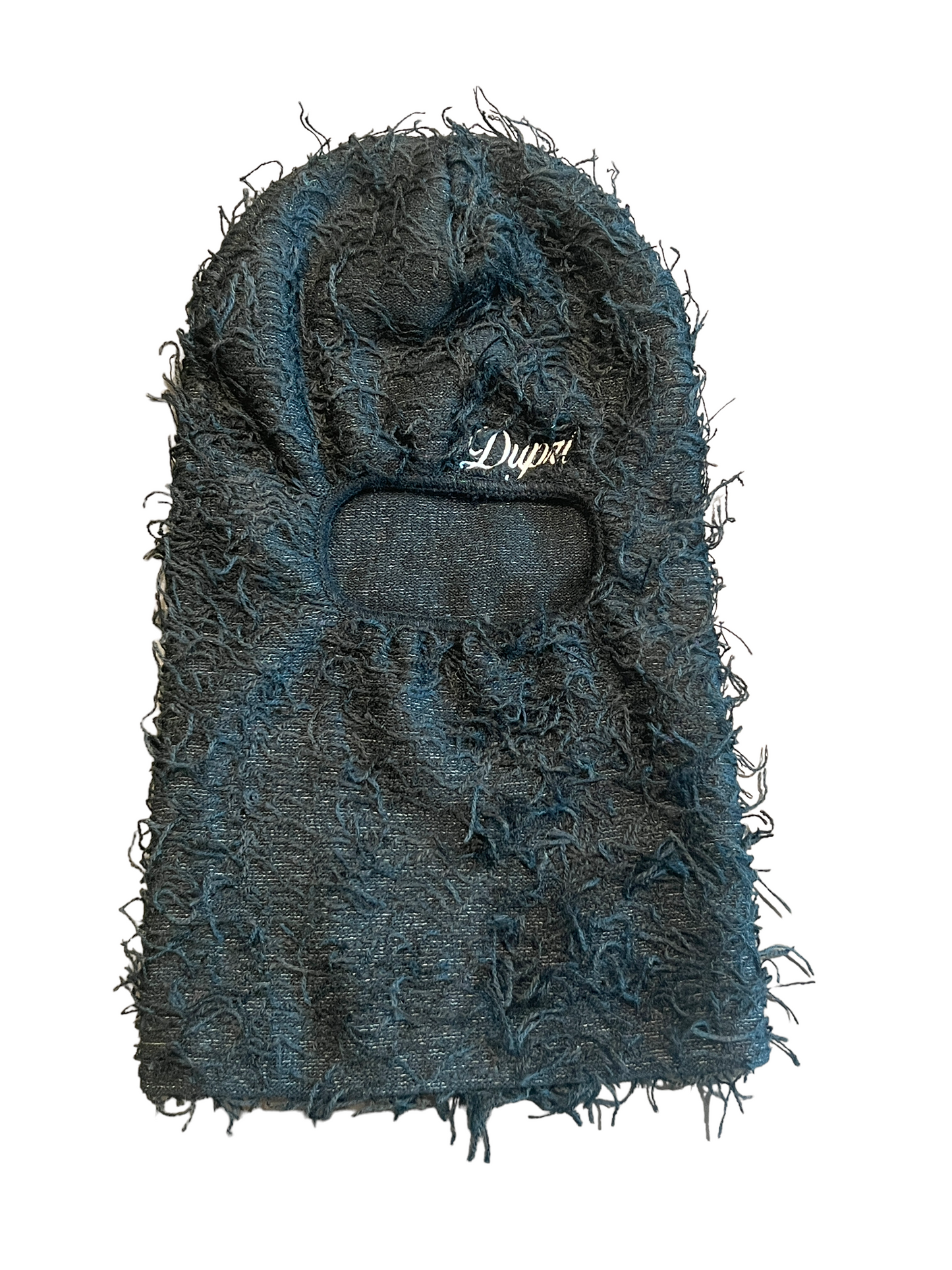 Distressed Balaclava Mask (Buy 1 Get 1 50% Off)