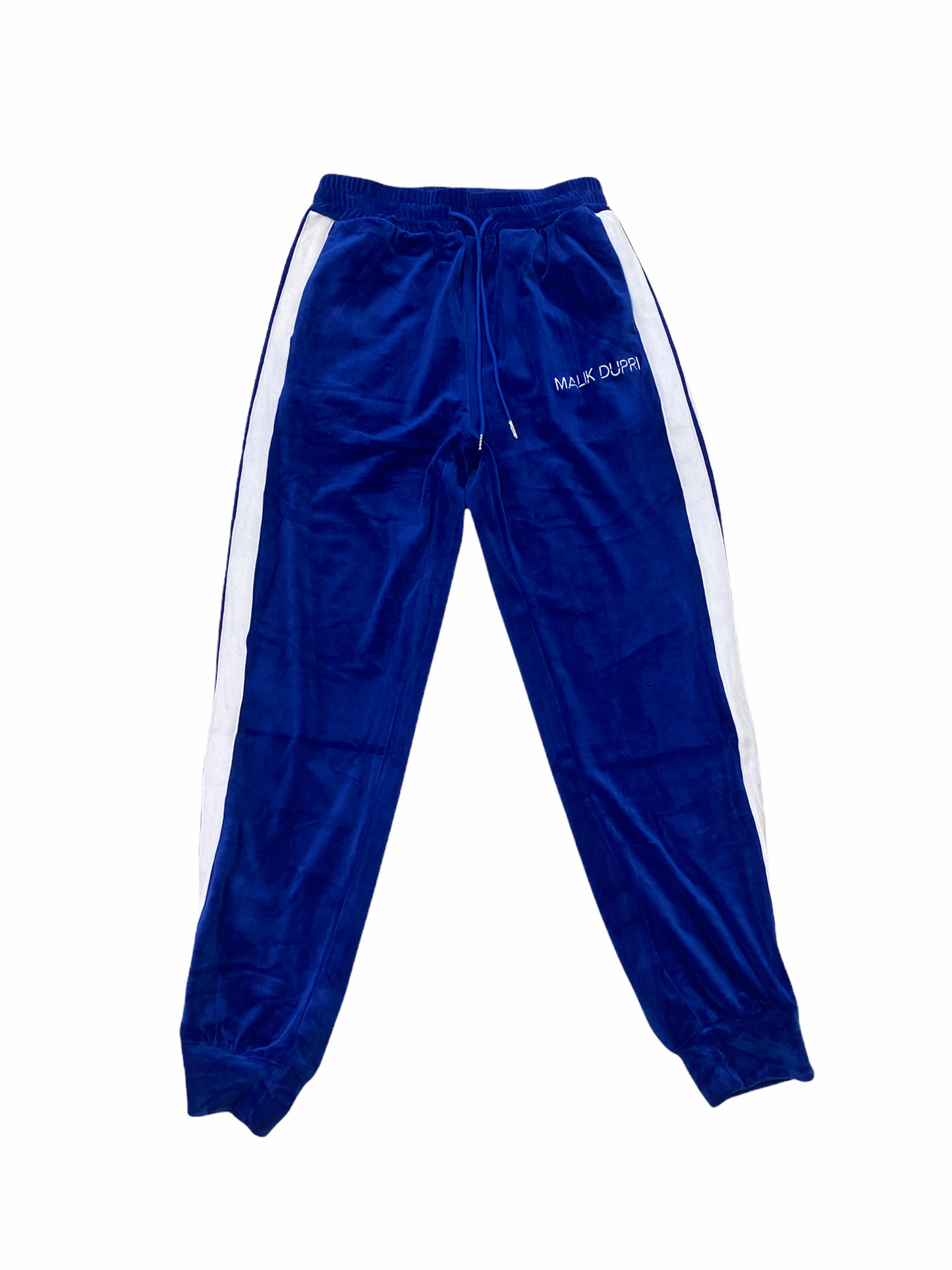 Velour Pants