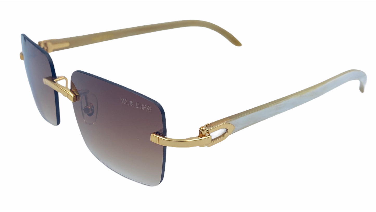 Classic Buffs - Mocha