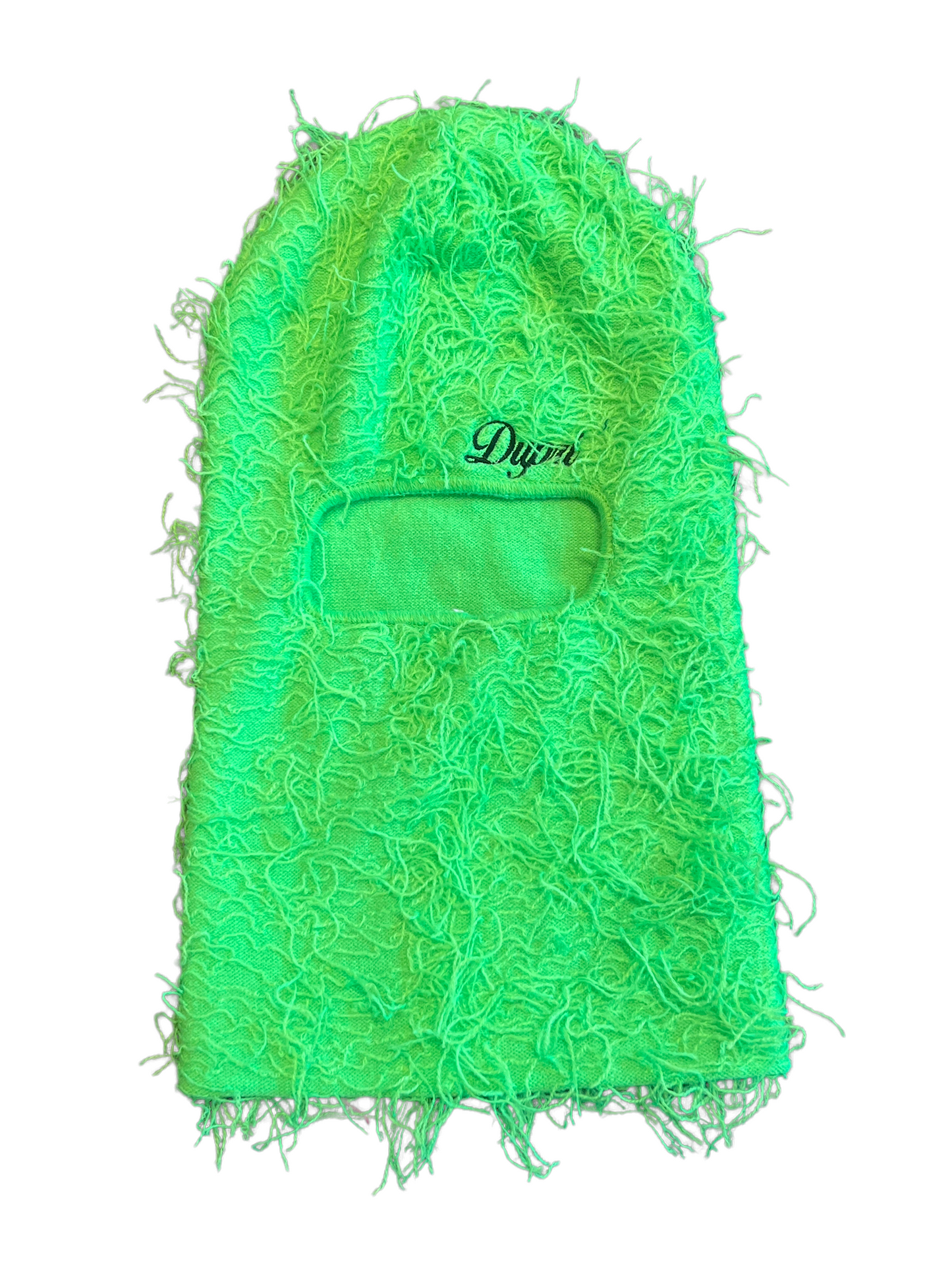 Distressed Balaclava Mask (Buy 1 Get 1 50% Off)