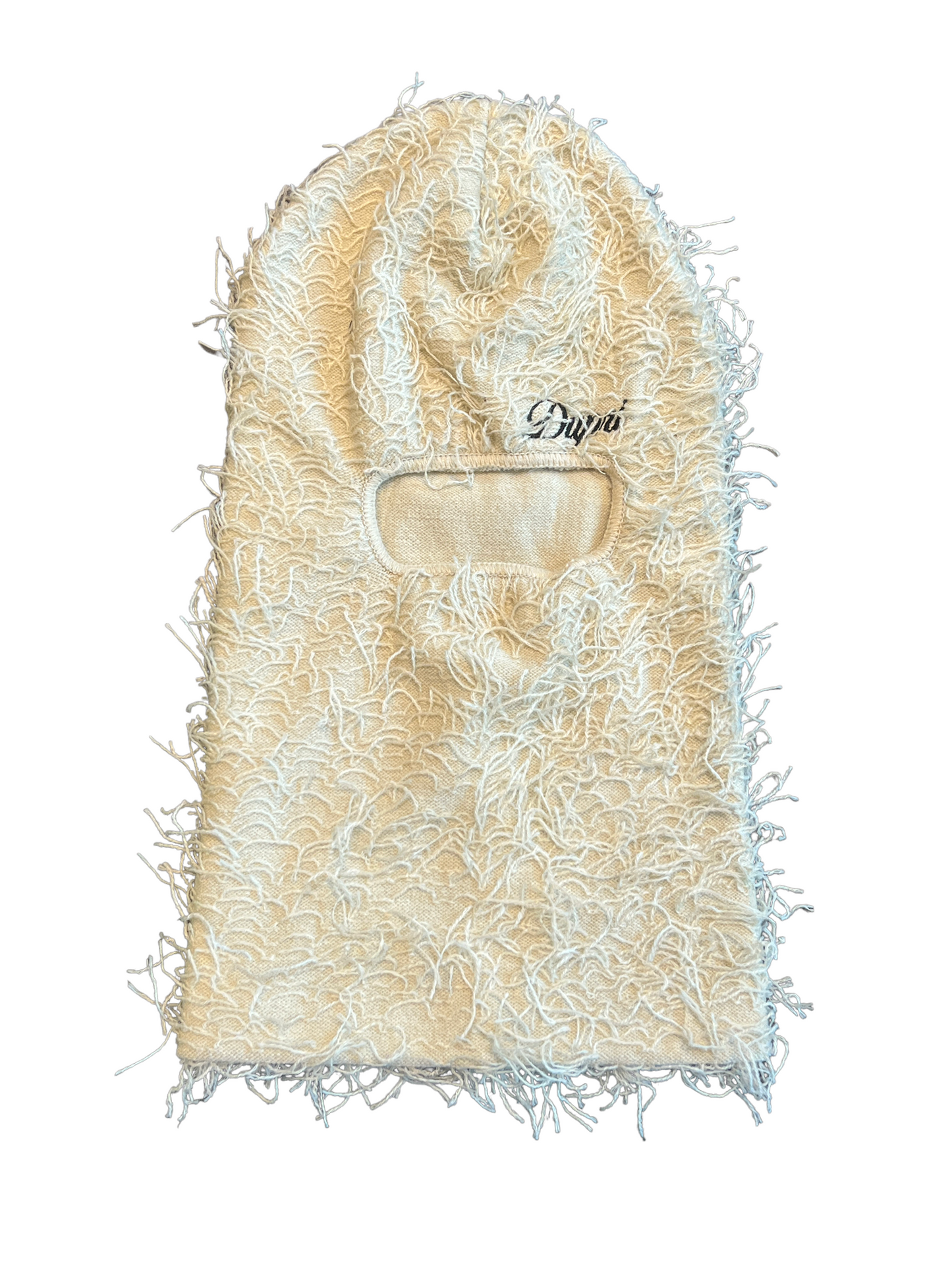Distressed Balaclava Mask (Buy 1 Get 1 50% Off)