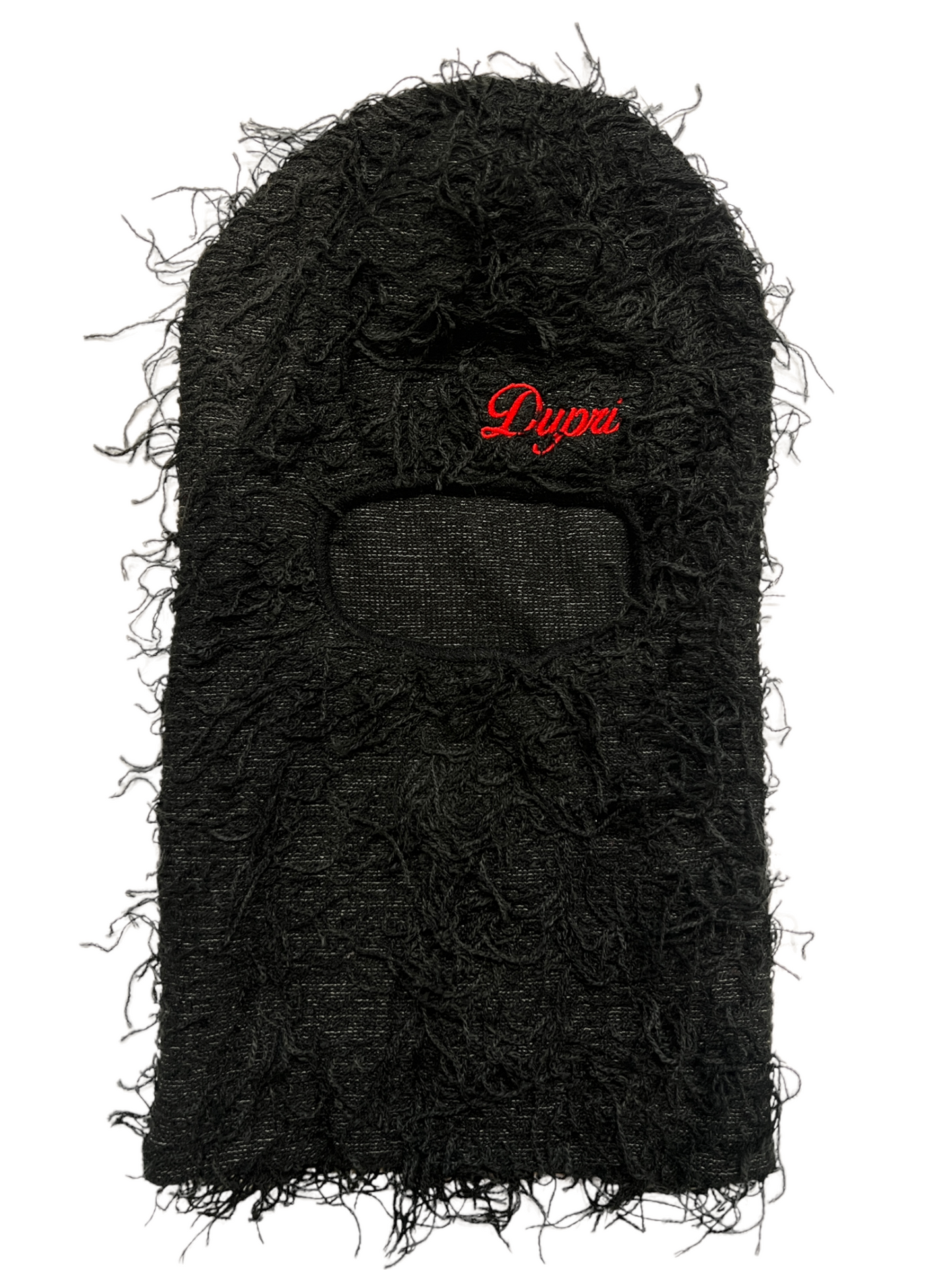 Distressed Balaclava Mask (Buy 1 Get 1 50% Off)
