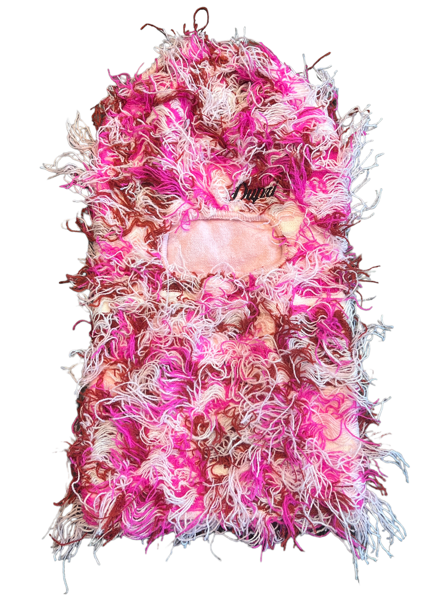 Distressed Balaclava Mask (Buy 1 Get 1 50% Off)