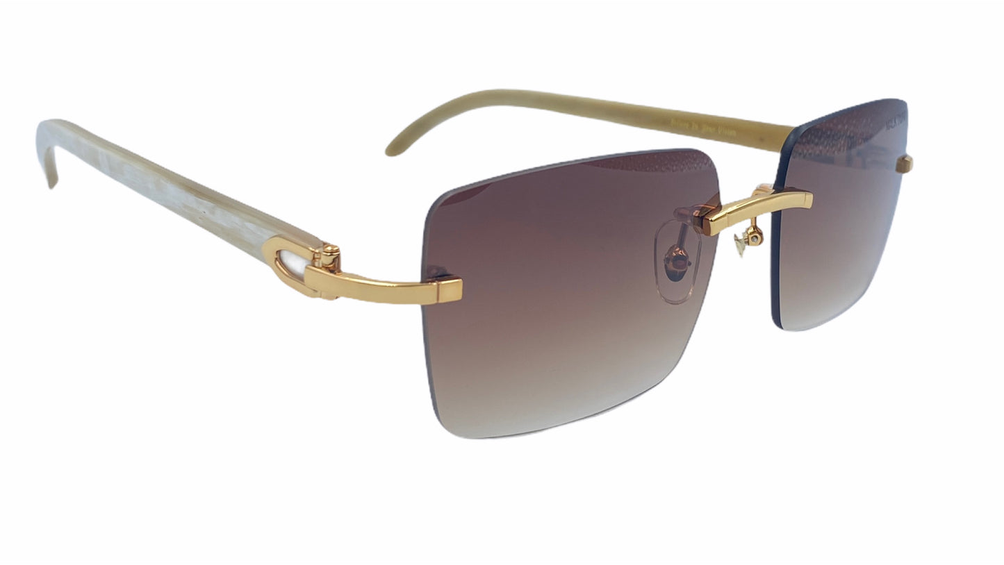 Classic Buffs - Mocha