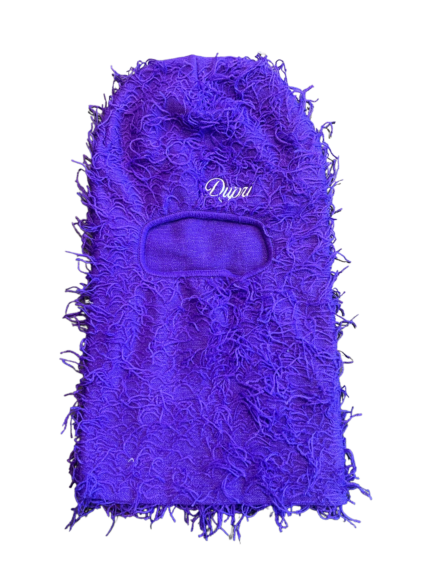 Distressed Balaclava Mask (Buy 1 Get 1 50% Off)