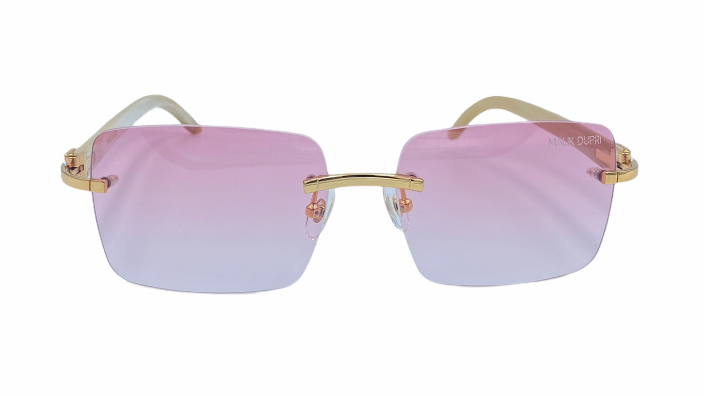 Classic Buffs - Rose