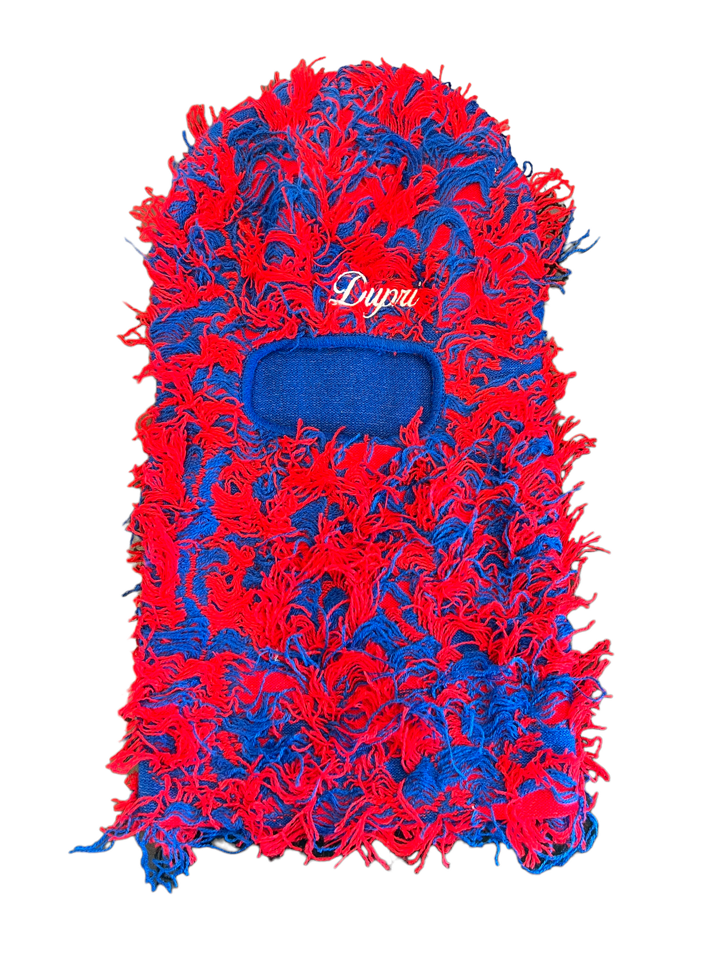 Distressed Balaclava Mask (Buy 1 Get 1 50% Off)