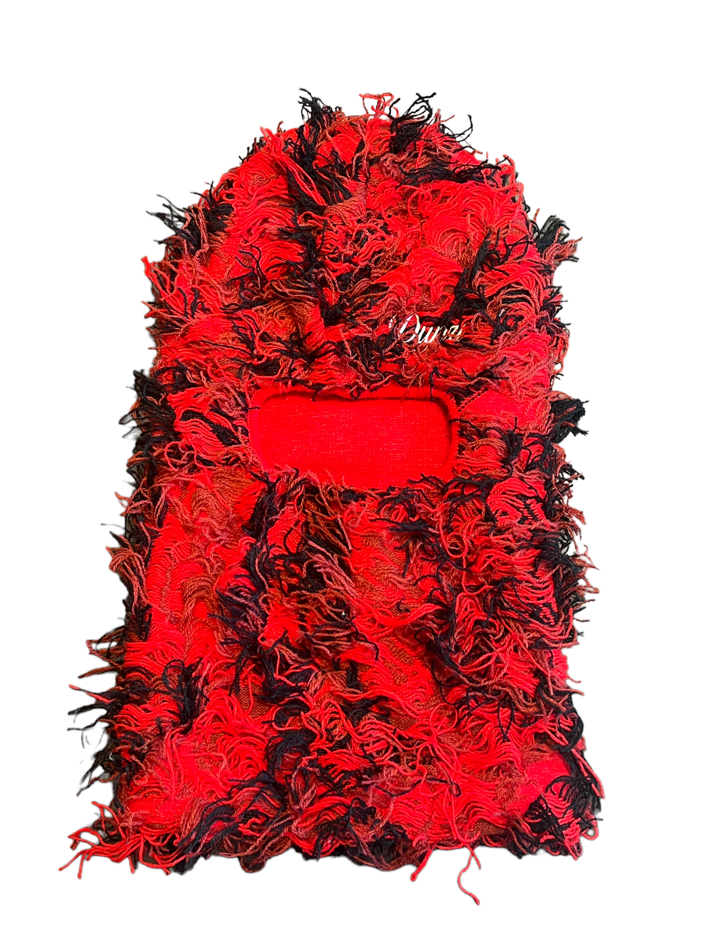 Distressed Balaclava Mask (Buy 1 Get 1 50% Off)
