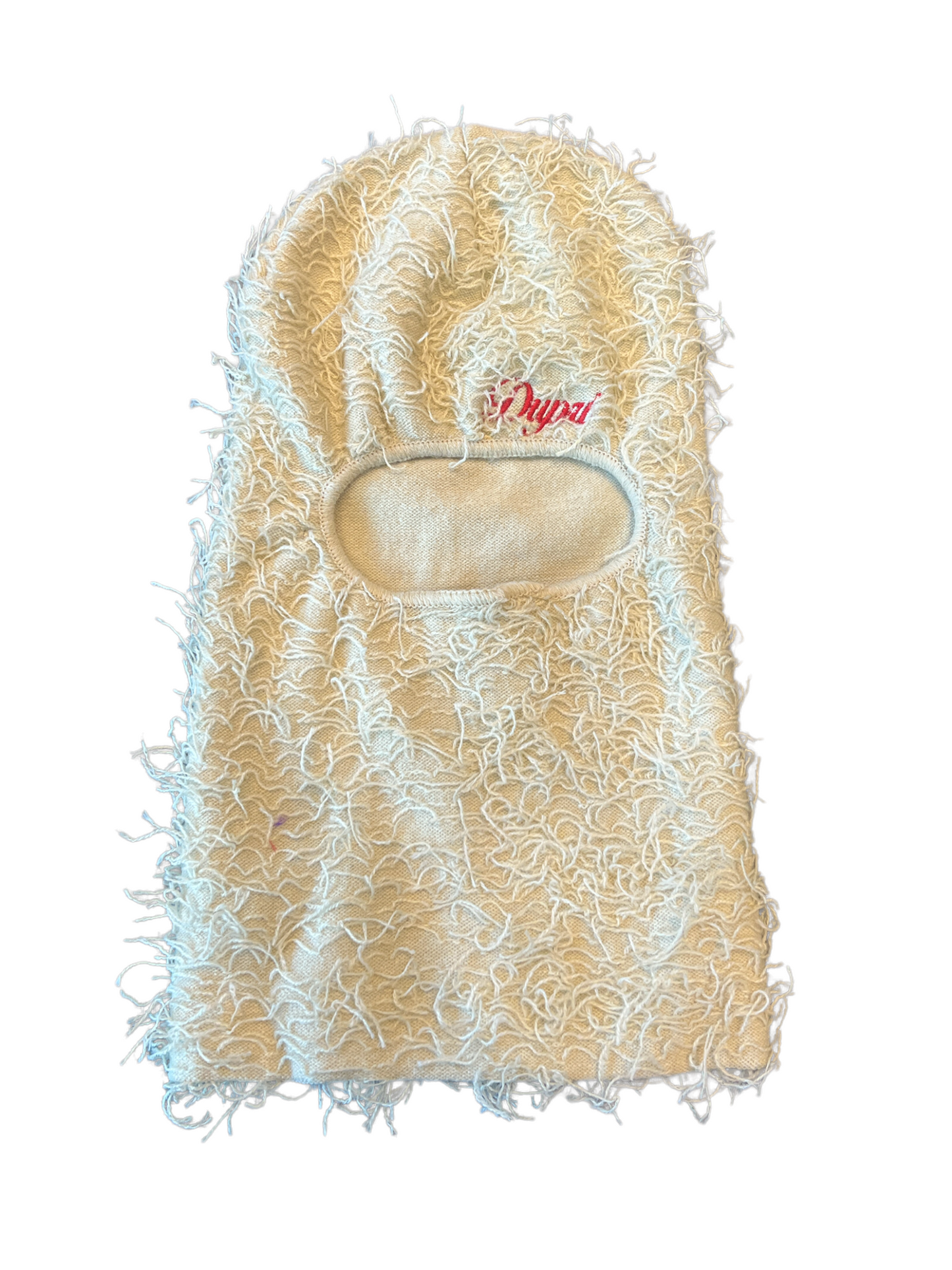 Distressed Balaclava Mask (Buy 1 Get 1 50% Off)