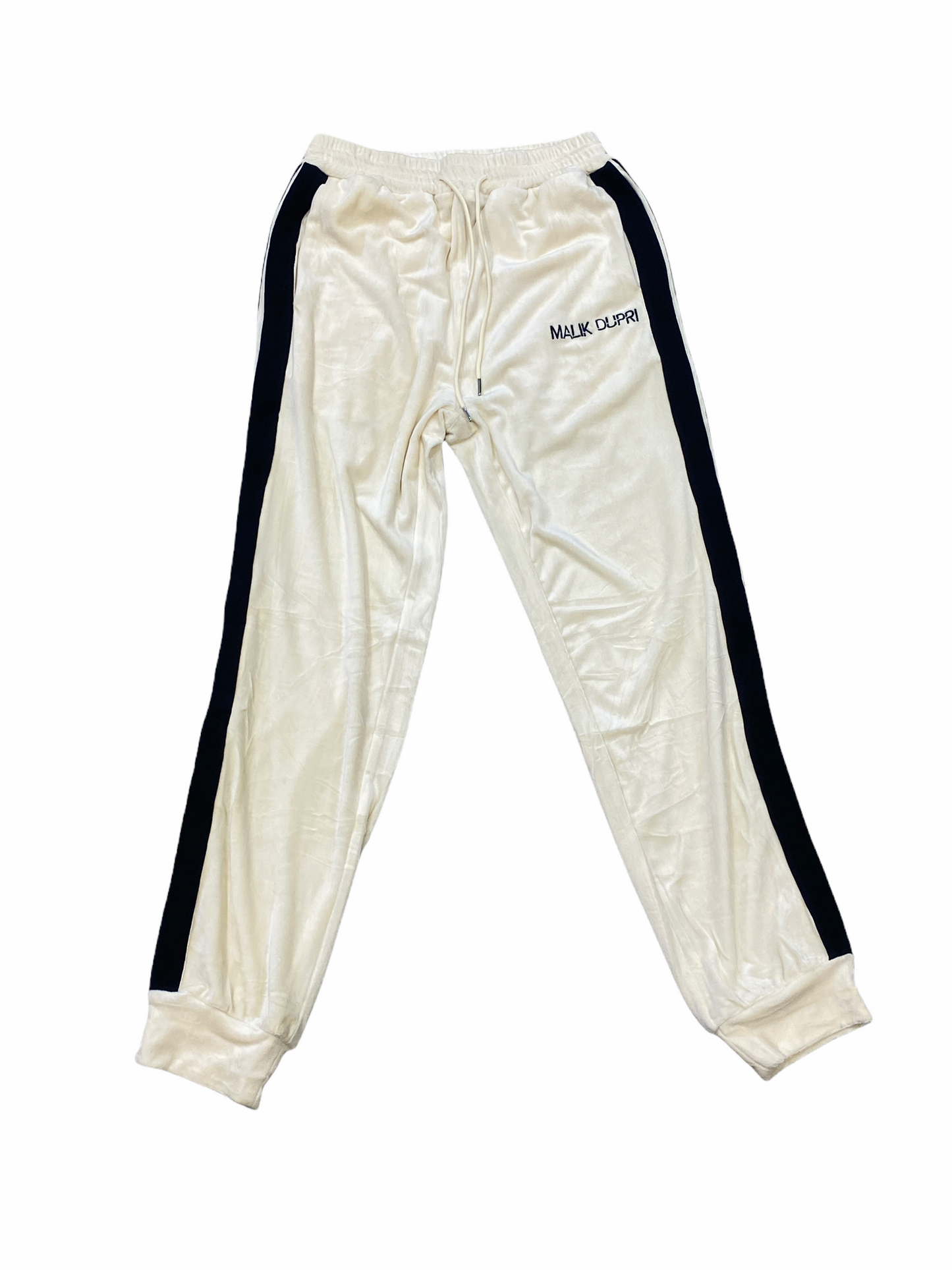 Velour Pants
