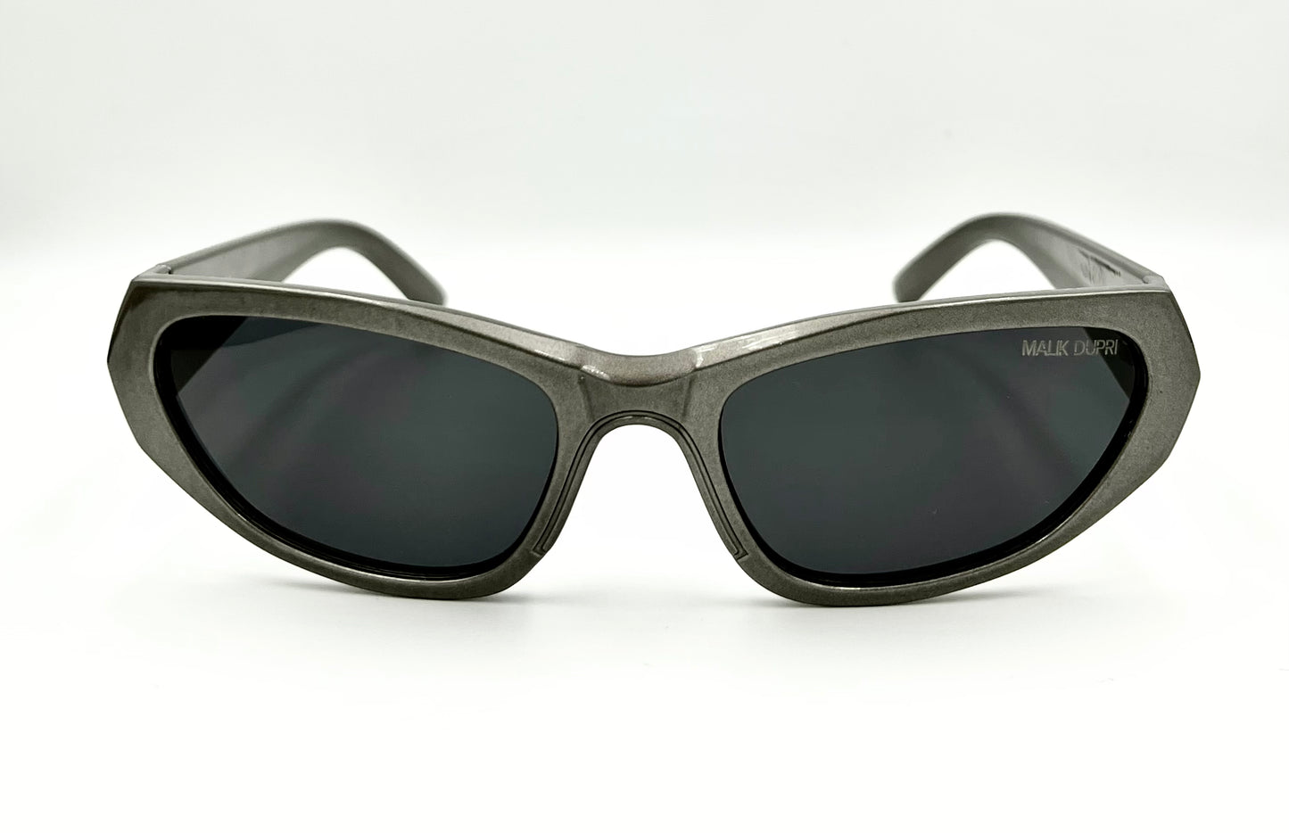 Racer - Obsidian w/ Black Lens