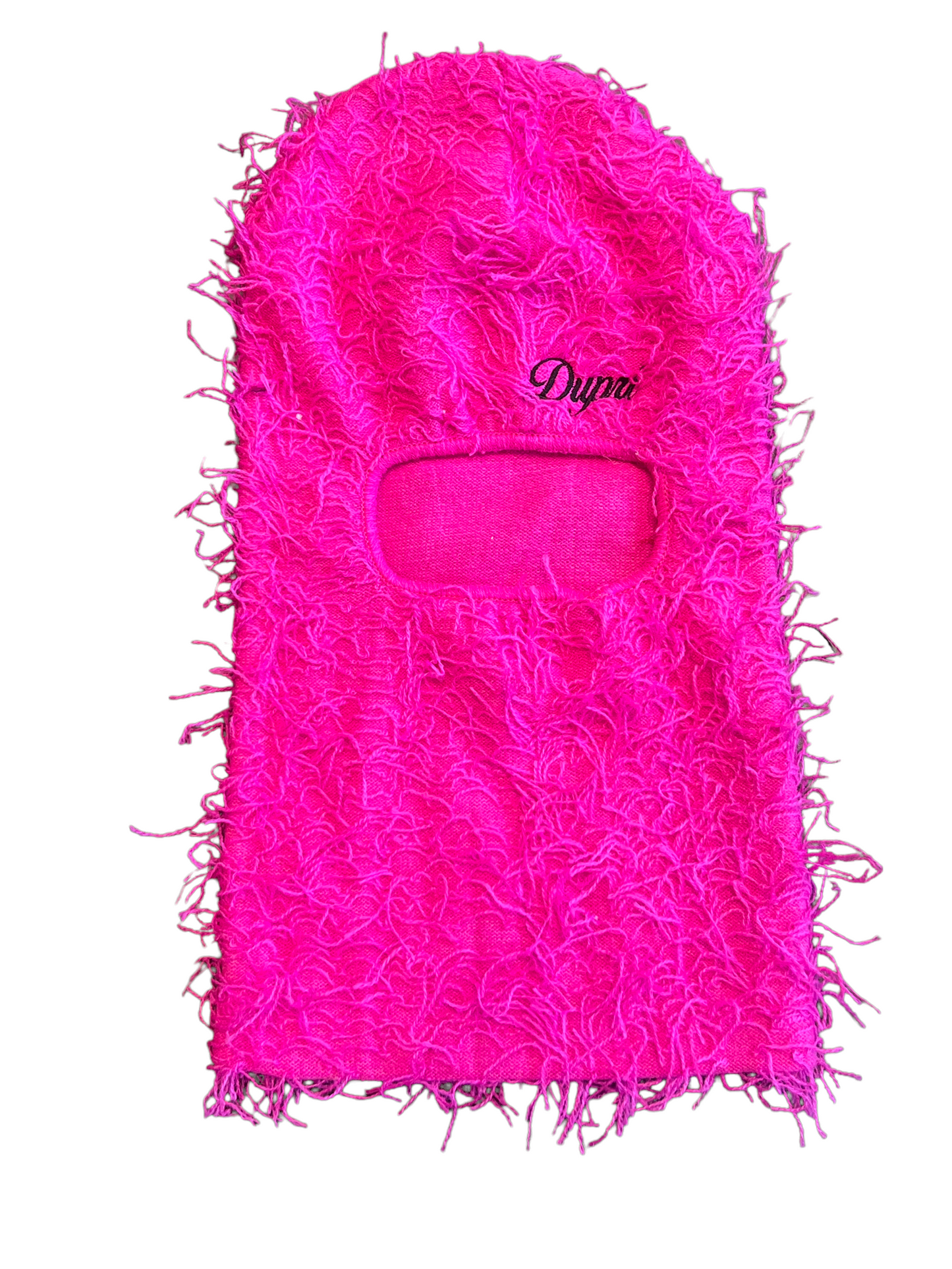 Distressed Balaclava Mask (Buy 1 Get 1 50% Off)