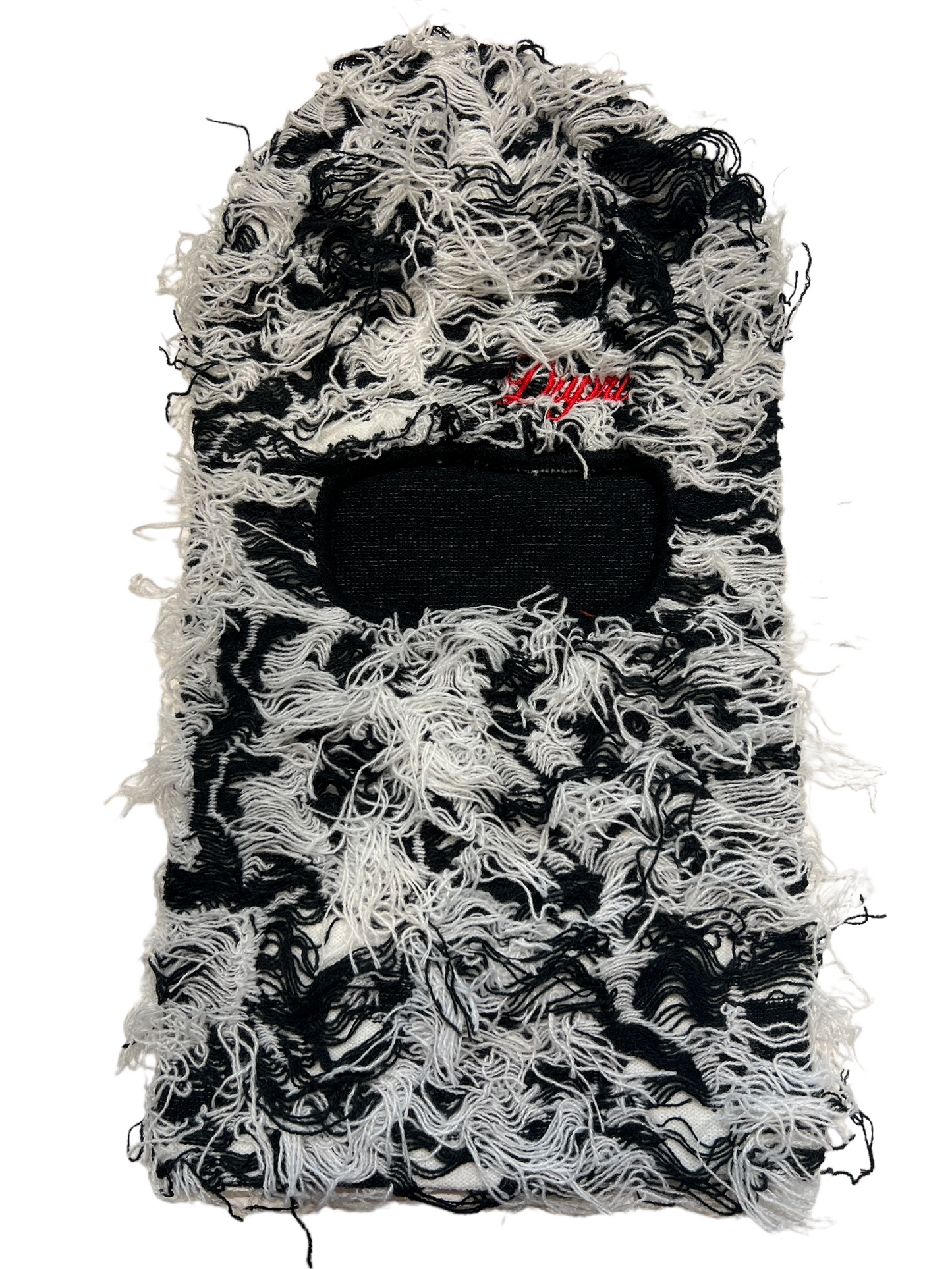 Distressed Balaclava Mask (Buy 1 Get 1 50% Off)