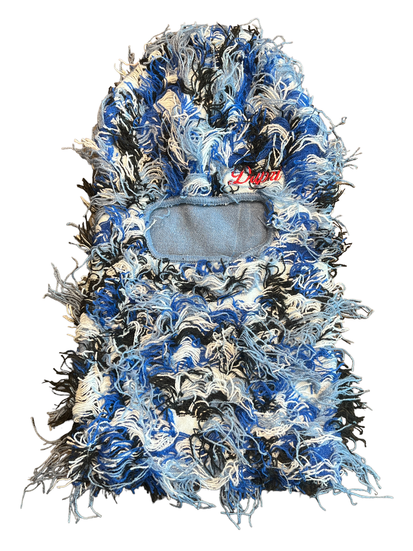 Distressed Balaclava Mask (Buy 1 Get 1 50% Off)