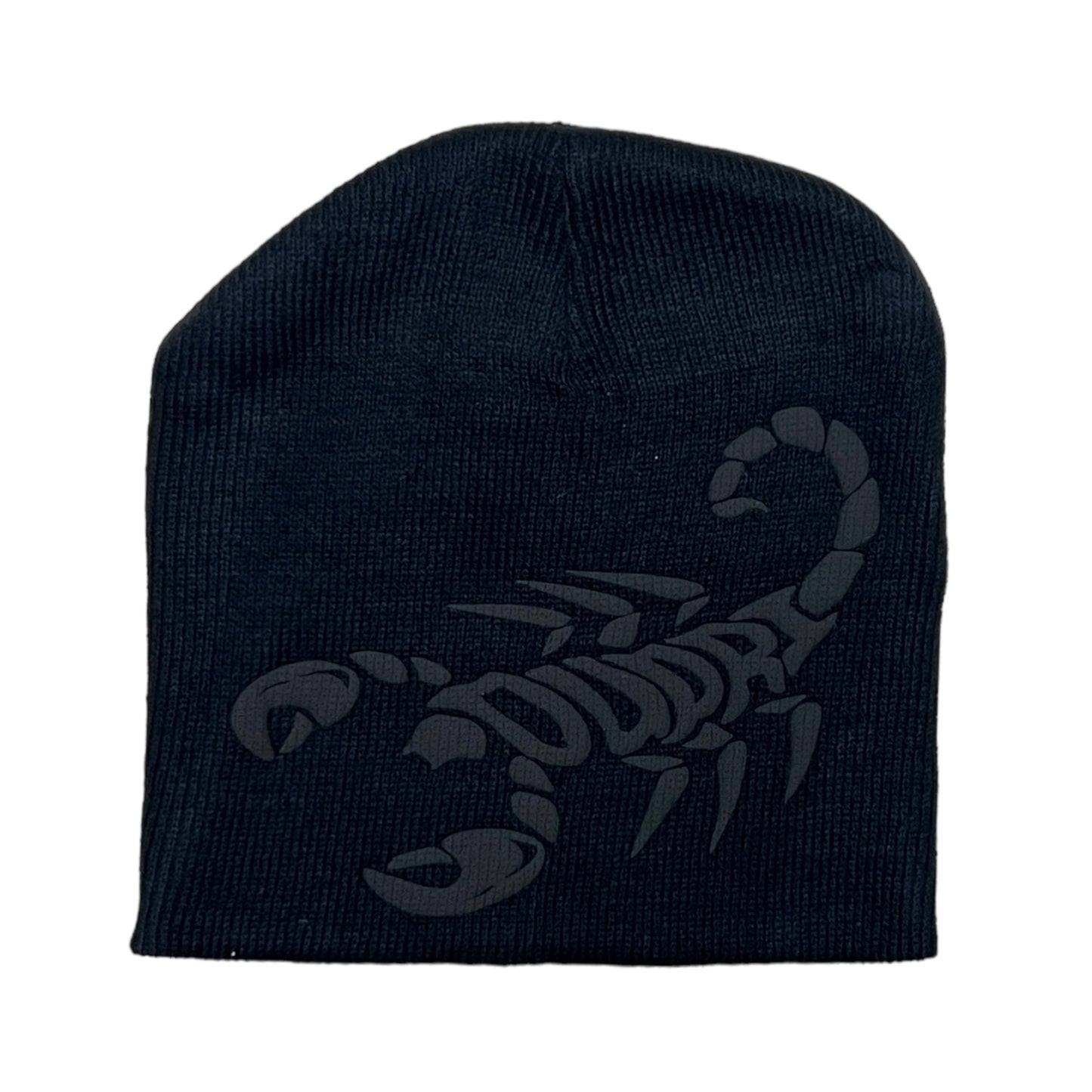 Scorpion Beanie