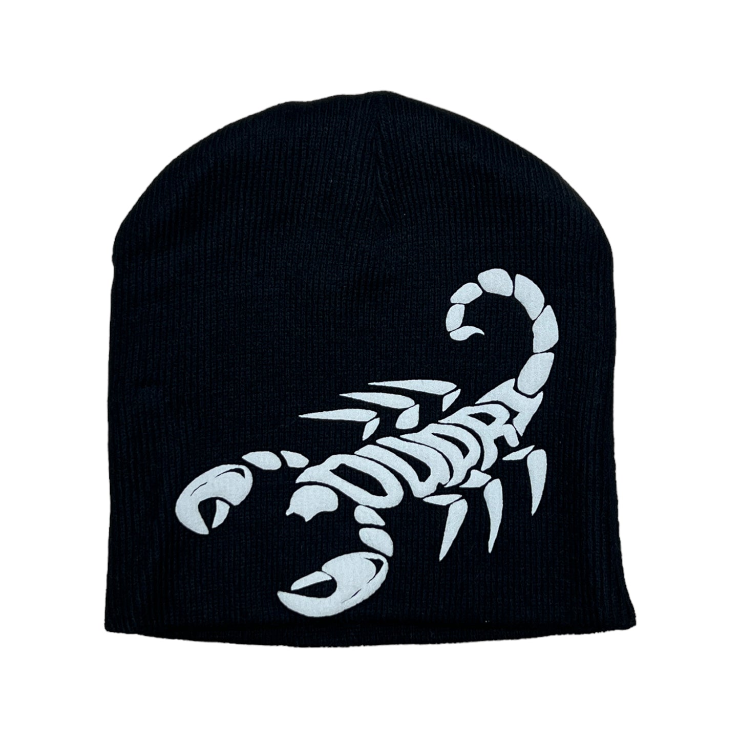 Scorpion Beanie