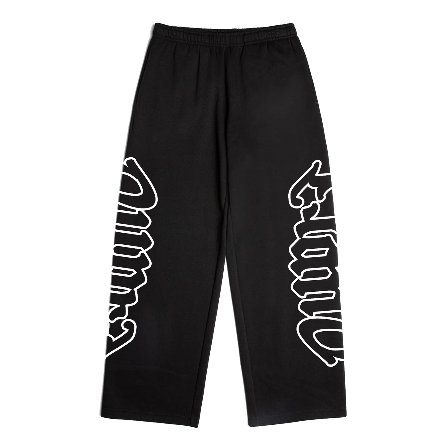 Black Diamond Sweatpants - Limited Edition
