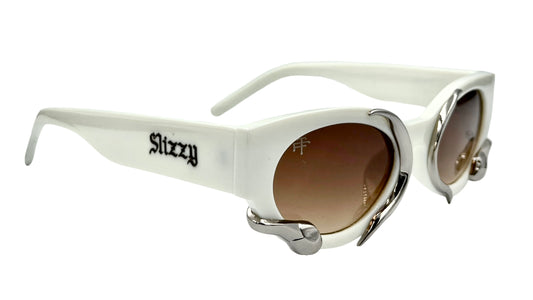 Trap Slizzy Dupri - Albino *LIMITED EDITION*