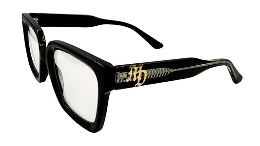 Black Onyx - Clear