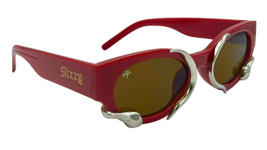 Trap Slizzy Dupri - Red