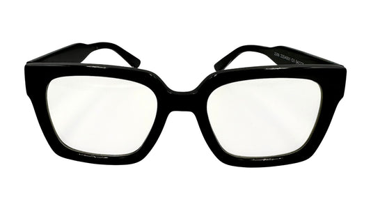 Black Onyx - Clear