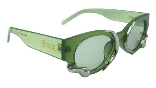 Trap Slizzy Dupri - Slime Green