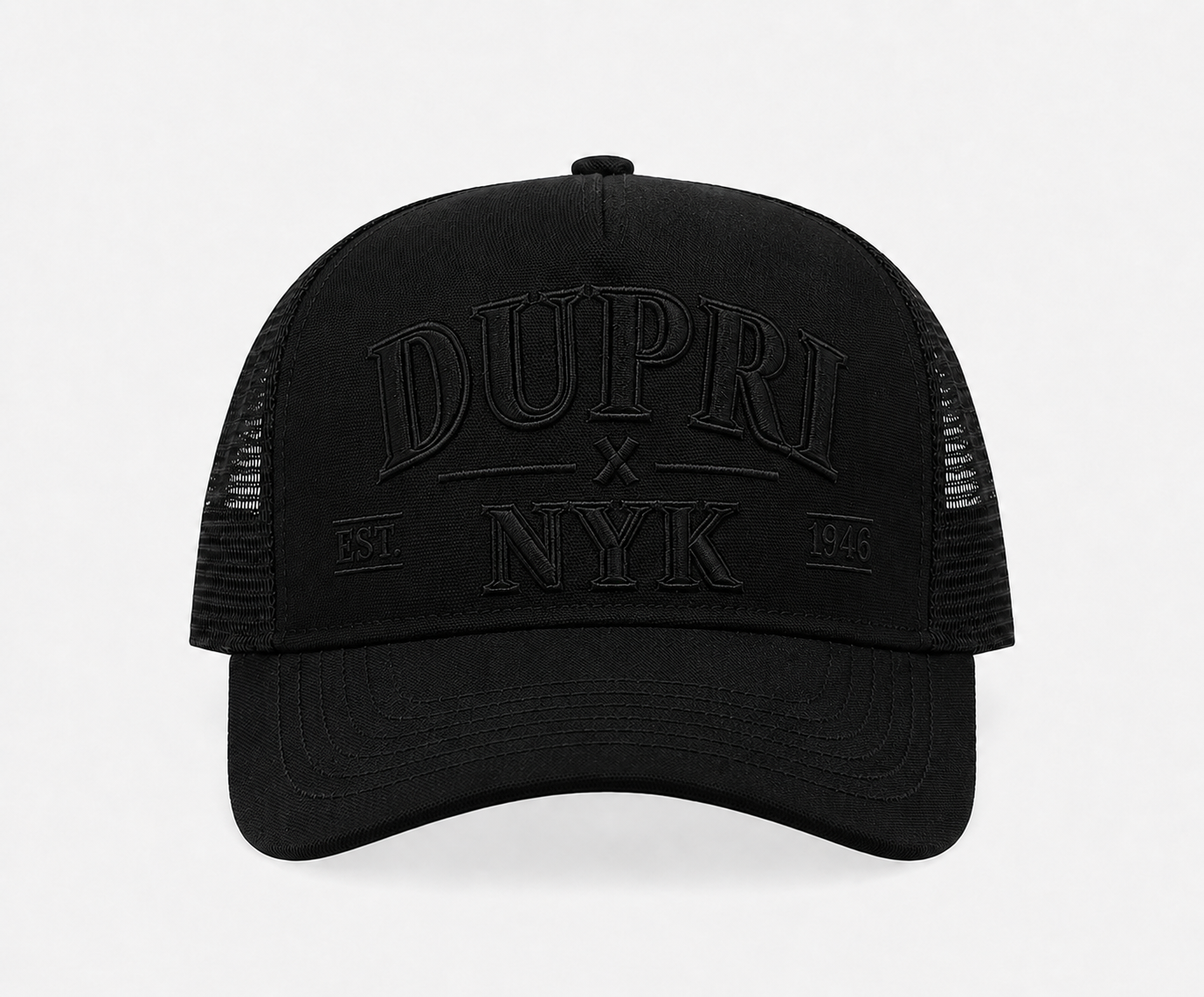 Monochrome Game 4 Hat