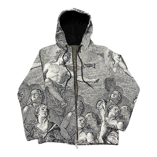 Sistine Chapel Hoodie