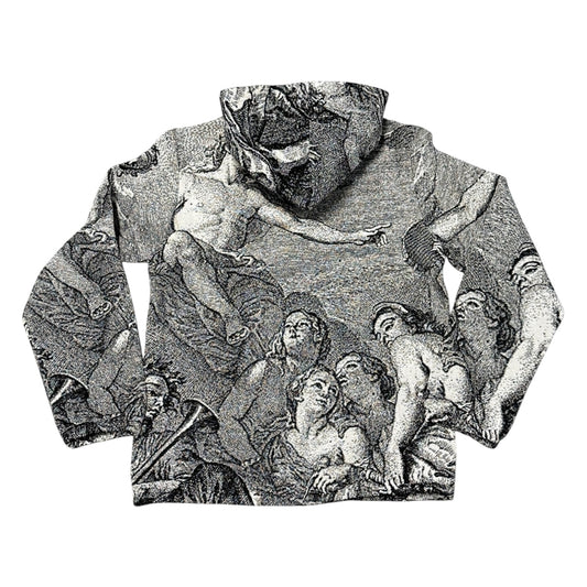Sistine Chapel Hoodie