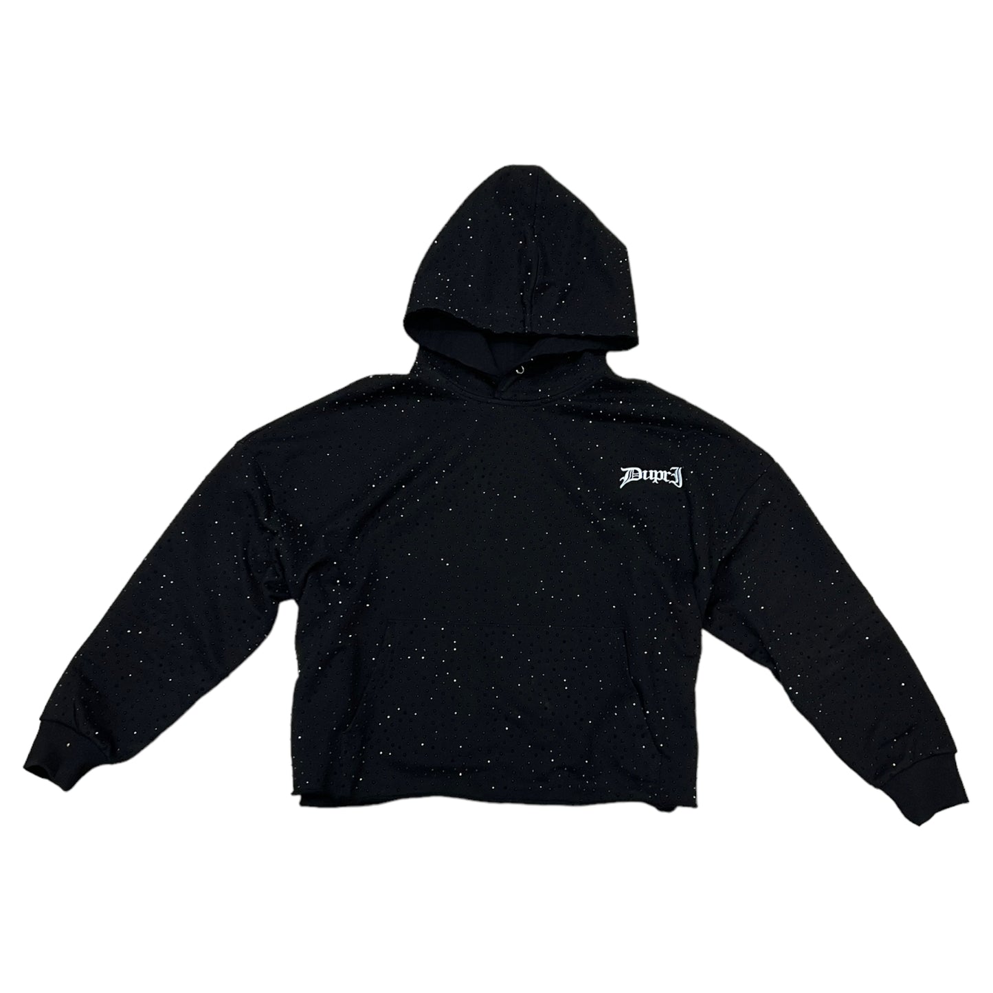 Phantom Hoodie