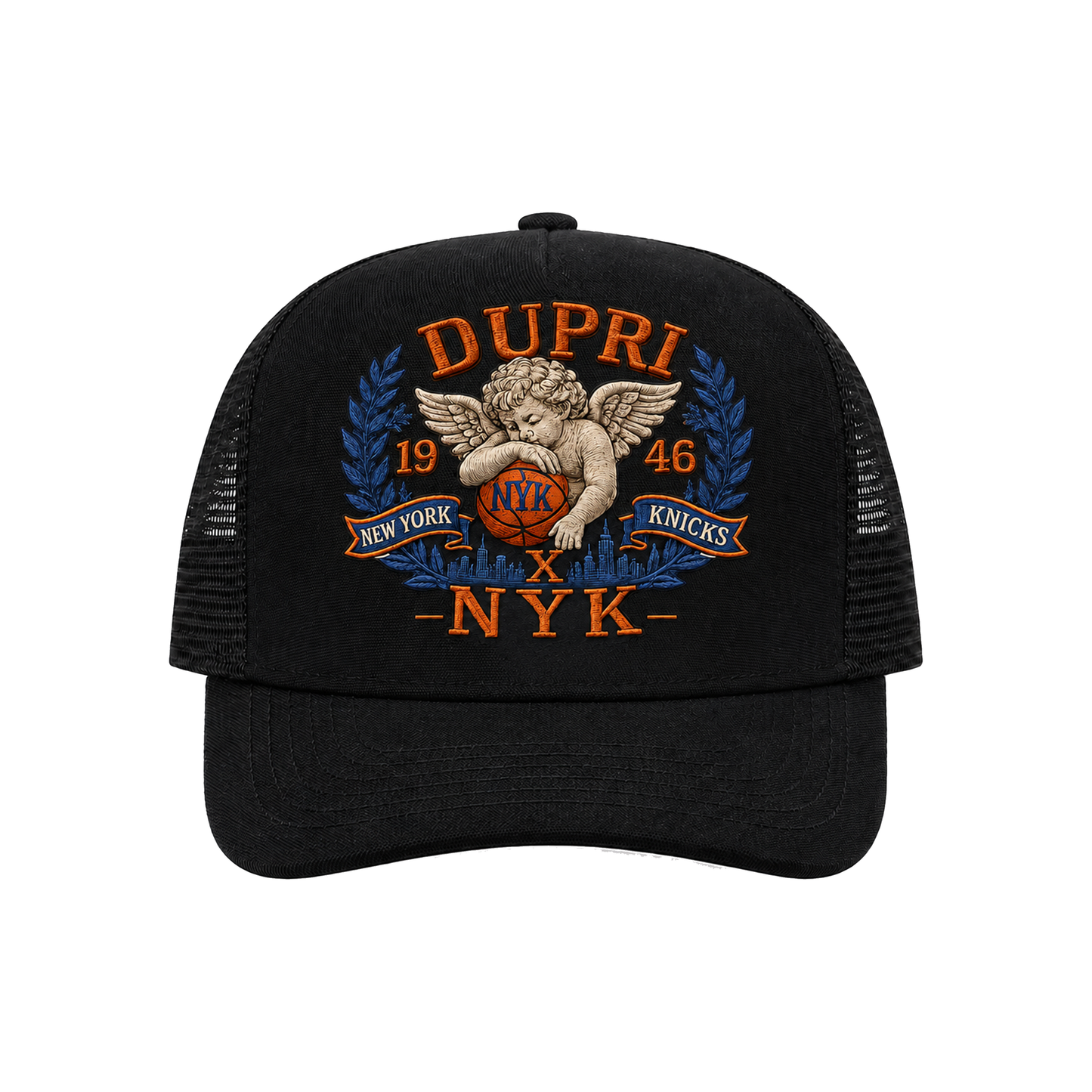 NY Angels Hat