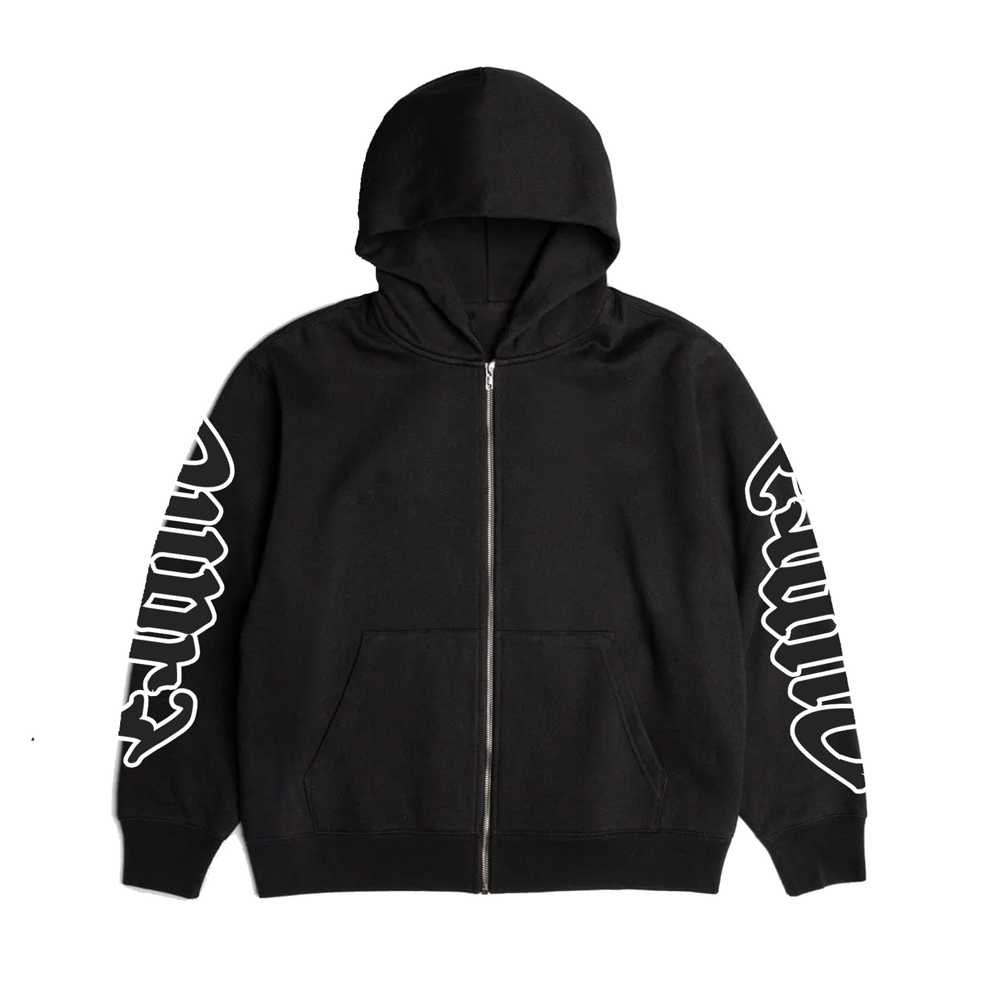 Black Diamond Hoodie - Limited Edition