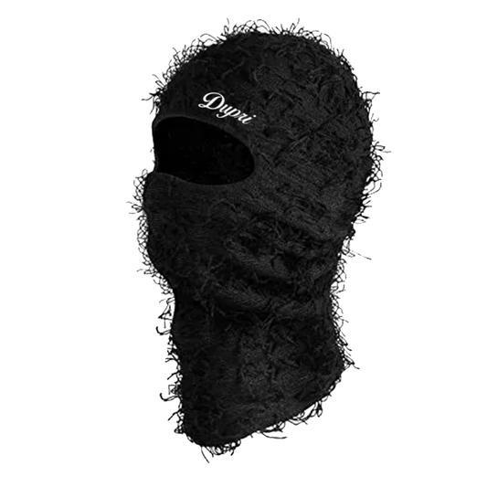 Distressed Balaclava Mask (Buy 1 Get 1 50% Off)