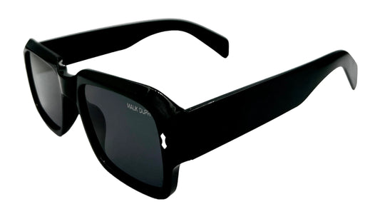 Icon - Black
